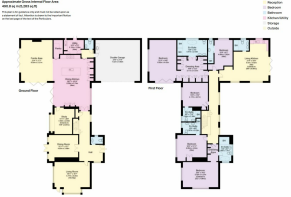 Floorplan Image Grey