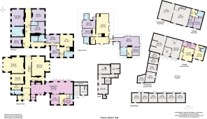 Cherry Burton Hall.j