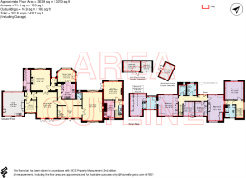 Ausbourne Grange Lin