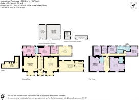 Tudhoe Park House Du