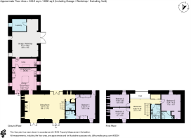 Dallow Hall Barn Gra