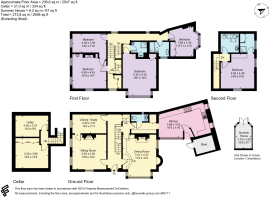 Red House Bond End u