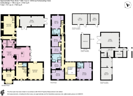 Highwood House Kirby