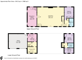 1 Kildwick Hall Mews