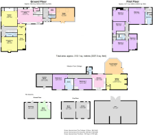 Meadow Farm floor pl