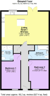 2 The Byre Floorplan
