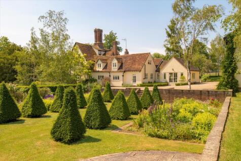 Church Hill, Hempstead, Saffron Walden, Essex, CB10