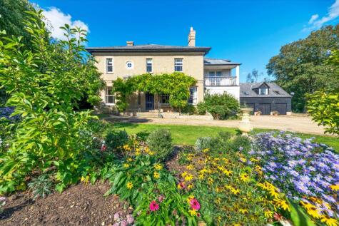 Gransden Road, Caxton, Cambridge, Cambridgeshire, CB23