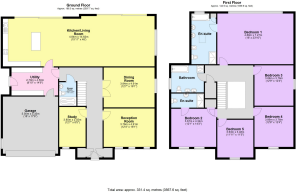 27 Mingle Lane - all