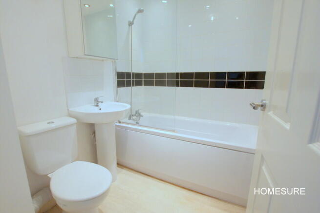 5 Bentley Court -...