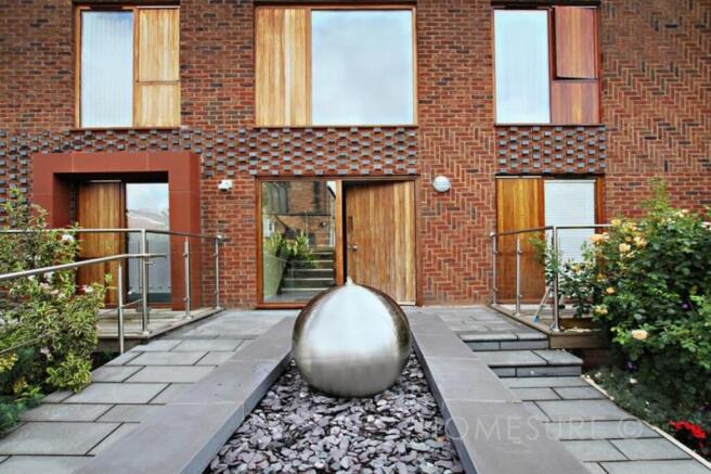 External - Front ...