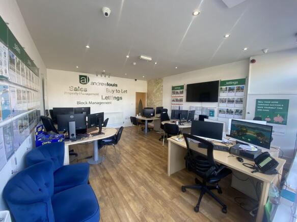 Front Office