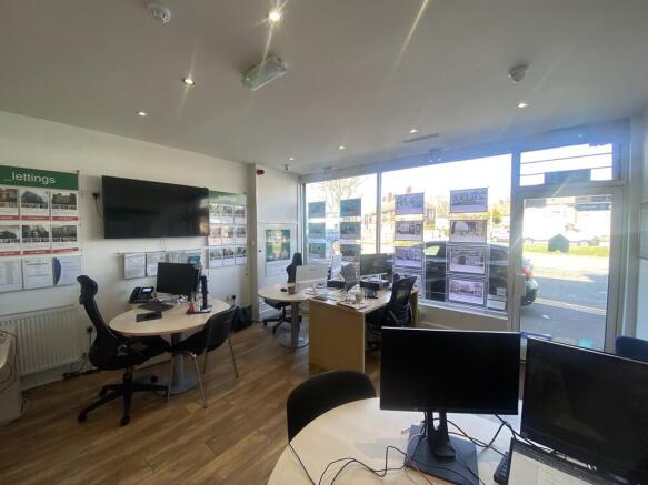 Front Office