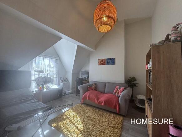 Living room Bertr...