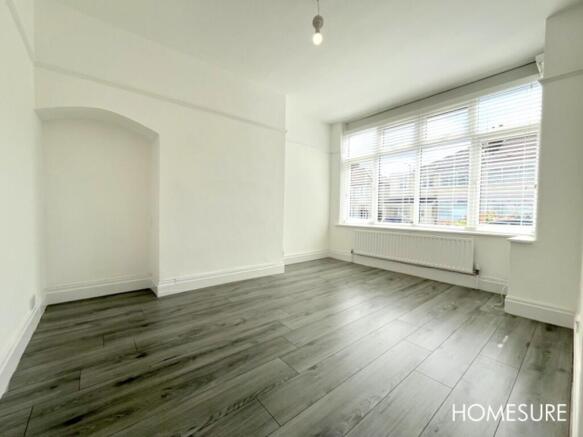 Reception Room 1