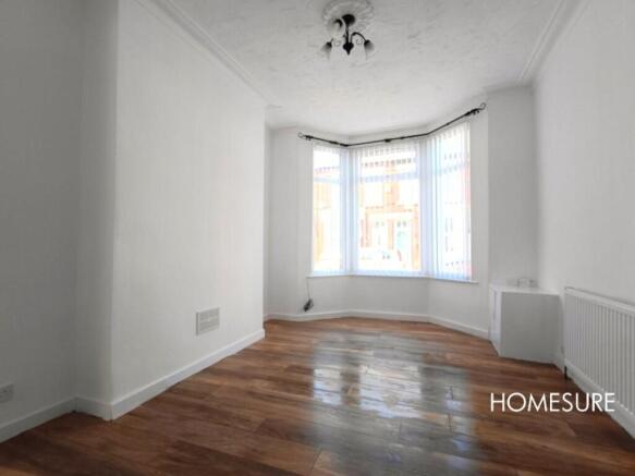 OPEN PLAN LIVING ...