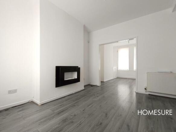 OPEN PLAN LIVING ...