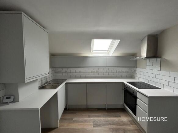 3 Kingsland Kitch...
