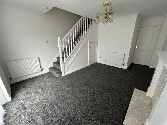 Living room 1