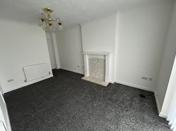 Living room 2