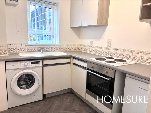 HOMESURE - Kitche...