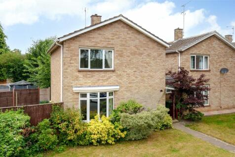 Uffington Drive, Bracknell, Berkshire, RG12