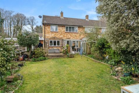 Dundas Close, Bracknell, Berkshire, RG12