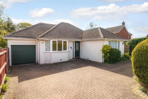 Ferrard Close, Ascot, Berkshire, SL5
