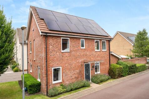 Vickers Row, Bracknell, Berkshire, RG12