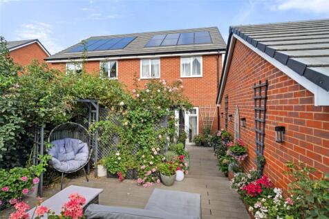 Belfry Grange, Binfield, Berkshire, RG42