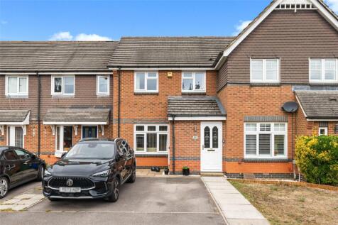 Pakenham Road, Bracknell, Berkshire, RG12