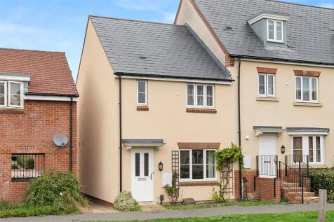 Eagle Way, Bracknell, Berkshire, RG12