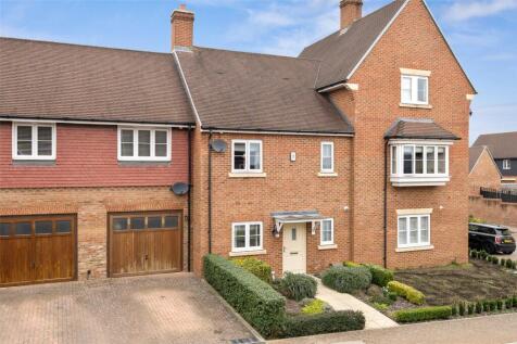 Meadowsweet Lane, Warfield, Bracknell, Berkshire, RG42