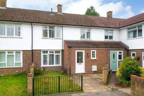 Clive Green, Bracknell, Berkshire, RG12