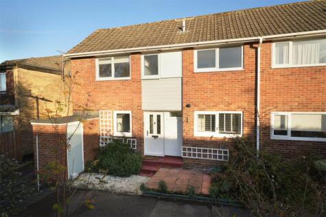 Bishopdale, Bracknell, Berkshire, RG12