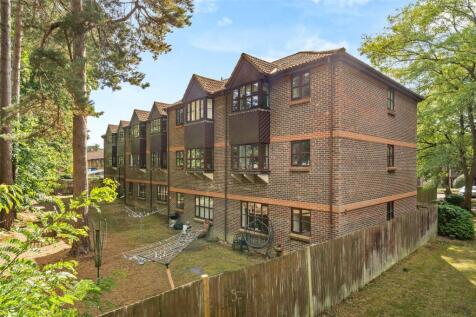 Townsend Close, Bracknell, Berkshire, RG12