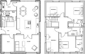 The Fieldfare Plan