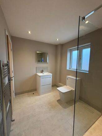 En Suite Example