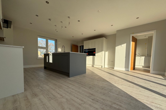 Kitchen Example