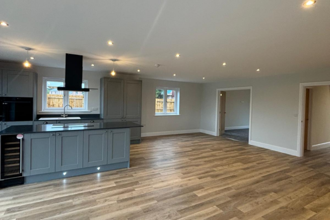 Kitchen Example