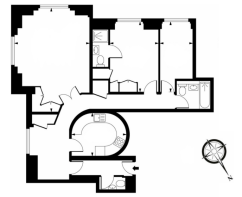 Coral Row FP
