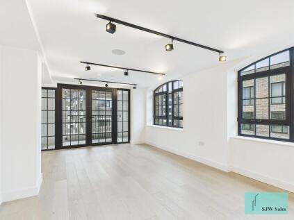 New Tannery Way, London, SE1