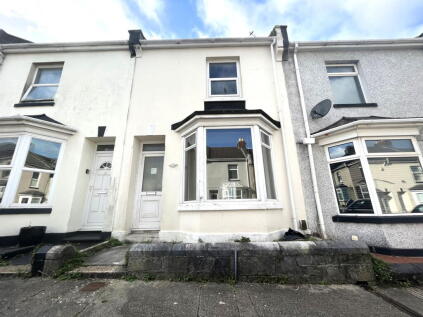 Fleet Street, Keyham, Plymouth, Devon, PL2 SIMILAR PROPERTIES REQUIRED