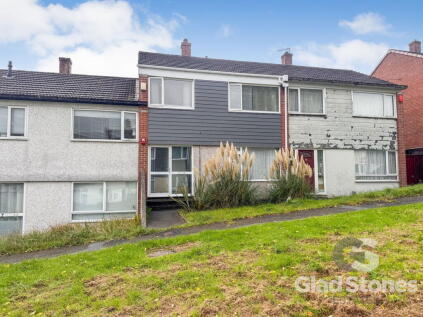 Barcote Walk, Eggbuckland, Plymouth, PL6 Perfect First Time Buy or Family Home in Sought After Location
