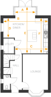 Ground Floor Floor Plan
