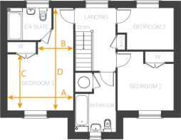 First Floor Floor Plan