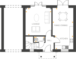 Ground Floor Floor Plan