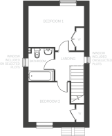 First Floor  Floor Plan