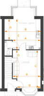 Ground Floor Floor Plan