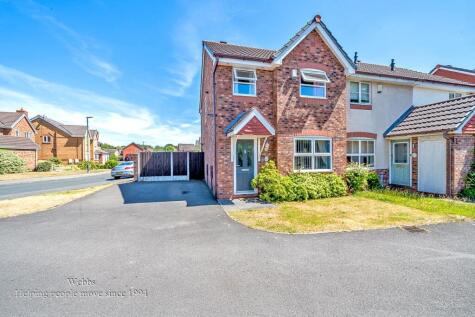 Dunnerdale Road, Clayhanger, Walsall